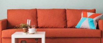 Review of Friheten sofas from, pros and cons of the model