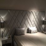 bedroom panels