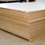 mdf boards