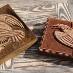 Wood crafts - what kind of wood is used, interesting products made from solid wood, roots and branches