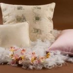 Faux swan down pillows: pros and cons