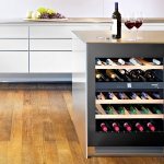 Step-by-step instructions for making a wine cabinet with your own hands