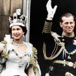 Princess Elizabeth was away in Britain when she learned she would become queen