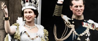 Princess Elizabeth was away in Britain when she learned she would become queen