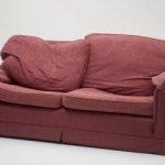 The sofa is sagging: what to do, how to repair it, why the springs and foam sag, how to remove the hole, how to strengthen and strengthen it, how to choose furniture?