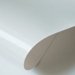 PVC film gloss