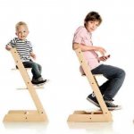 growing chair for different ages