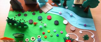 educational mat for children design ideas