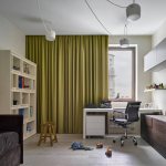 Renovating a children&#39;s room for a boy and a girl 50 photos: modern design ideas