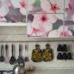 Restoration of a kitchen set: how to update an old kitchen with your own hands