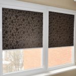 Roller blinds