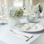 table setting