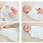 Swaddling scheme-envelope