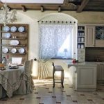 Curtains for the kitchen 2022: TOP 170 best photo ideas (trends)