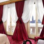 Curtains, curtains or blinds: which is better to choose?