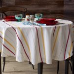 tablecloth ideas