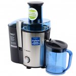 Bosch MES3500 juicer: photo