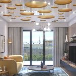 Modern ceilings: what is fashionable and what is old-fashioned?