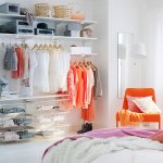 Stylish storage system