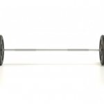 barbell rack