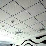 Ceiling specifications