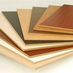 Types of laminate - HDF, MDF and PVC, comparison