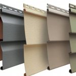 vinyl siding