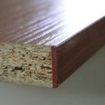 Choosing glue for PVC edges