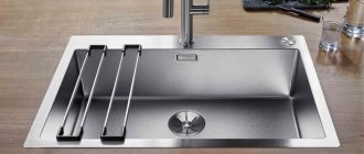 choosing a sink cabinet