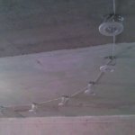 Mortgages for suspended ceilings (11 photos)