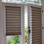 blinds for balcony door